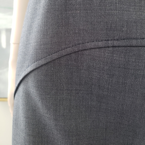 Tavan & Mitto | NWOT Tailored Skirt - Picture 5 of 11